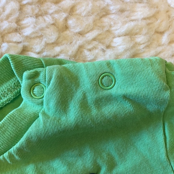 Ralph Lauren shortleeve short set - Picture 4 of 8